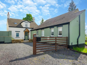 High Plain Lodge